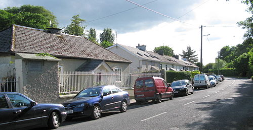 Marlfield, Clonmel